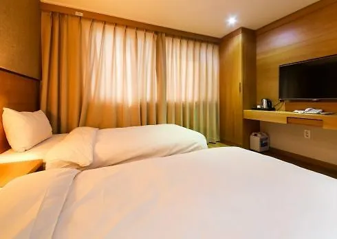 ** Hotel Stellamaris Incheon South Korea