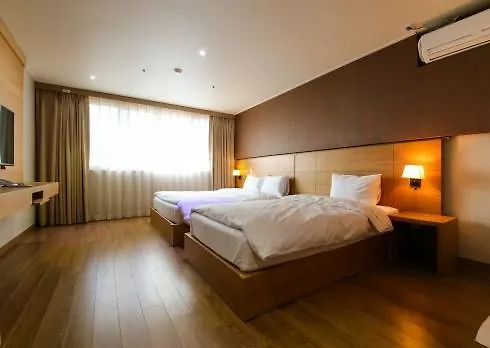 Hotel Stellamaris Incheon
