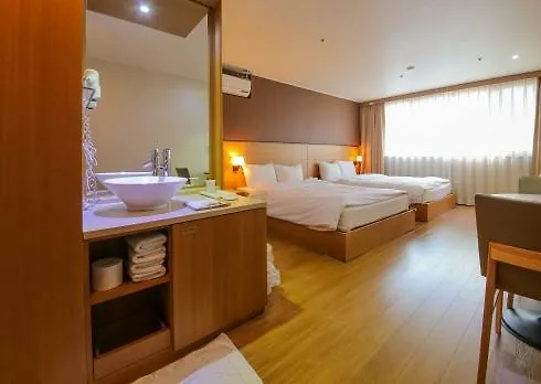 Stellamaris Incheon