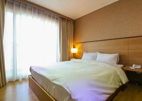 Stellamaris Incheon Hotel