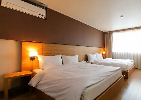Stellamaris Incheon