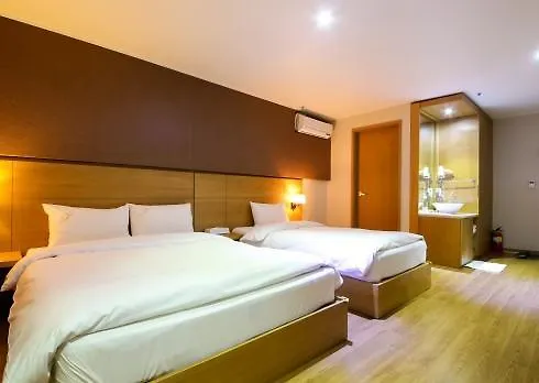 Hotel Stellamaris Incheon
