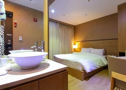 Hotel Stellamaris Incheon