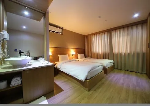 Stellamaris Incheon