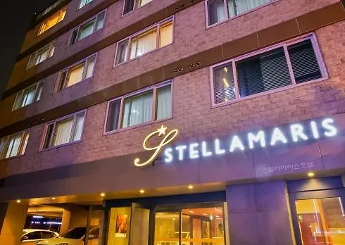 Stellamaris Incheon