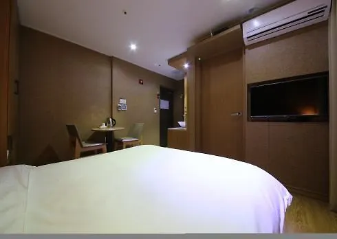 Hotel Stellamaris Incheon