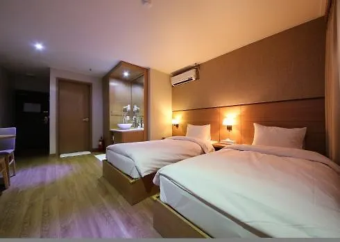 Stellamaris Incheon